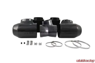 ARMASpeed Carbon Fiber Airbox Porsche 991 GT3 14-16 - ARMAPORS991-A