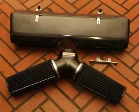 ARMASpeed Carbon Fiber Airbox Porsche 997.2 GT3 10-11