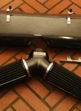 ARMASpeed Carbon Fiber Airbox Porsche 997.2 GT3 10-11                                     - ARMAPORS997-A - Image 2