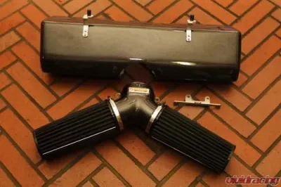 ARMASpeed Carbon Fiber Airbox Porsche 997.2 GT3 10-11 - ARMAPORS997-A