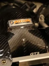 ARMASpeed Carbon Fiber Airbox Porsche 997.2 GT3 10-11                                     - ARMAPORS997-A - Image 2