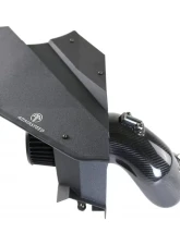 ARMASpeed Aluminum Alloy Cold Air Intake Toyota Supra A90 MK5 3.0 2019+                                     - CG85-02-0A20 - Image 7