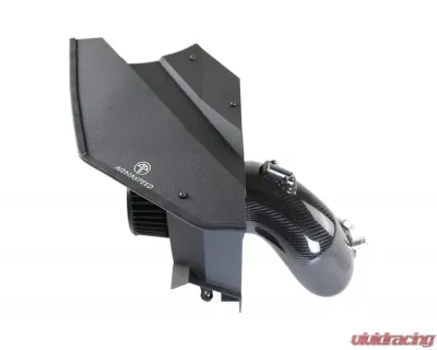 ARMASpeed Aluminum Alloy Cold Air Intake Toyota Supra A90 MK5 3.0 2019+ - CG85-02-0A20