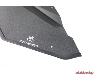 ARMASpeed Aluminum Alloy Cold Air Intake Toyota Supra A90 MK5 3.0 2019+ - CG85-02-0A20