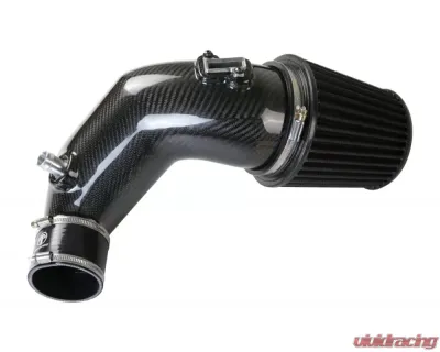 ARMASpeed Aluminum Alloy Cold Air Intake Toyota Supra A90 MK5 3.0 2019+ - CG85-02-0A20
