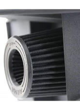 ARMASpeed Aluminum Alloy Cold Air Intake Toyota Supra A90 MK5 3.0 2019+                                     - CG85-02-0A20 - Image 4