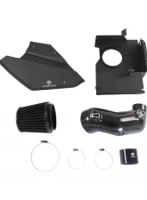 ARMASpeed Aluminum Alloy Cold Air Intake Toyota Supra A90 MK5 3.0 2019+                                     - CG85-02-0A20 - Image 5