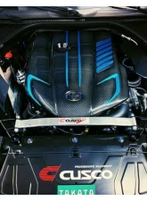 ARMASpeed Aluminum Alloy Cold Air Intake Toyota Supra A90 MK5 3.0 2019+                                     - CG85-02-0A20 - Image 6