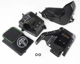 ARMASpeed Cold Carbon Air Intake Honda Civic Type R FK8 2017-2021