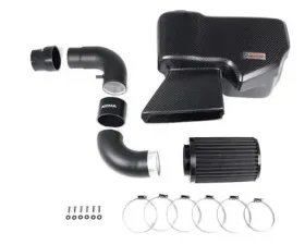 ARMASpeed Carbon Fiber Airbox Volkswagen Tiguan 1.4 7-17
