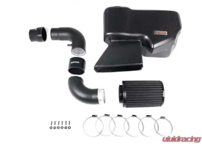 ARMASpeed Carbon Fiber Airbox Volkswagen Tiguan 1.4 7-17 - ARMAVWTG14-A