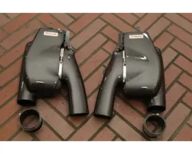 ARMASpeed Carbon Fiber Cold Air Intake Mercedes Benz AMG G63 2013-2021