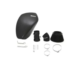 ARMASpeed Carbon Fiber Cold Air Intake Honda Fit GK5 2013+