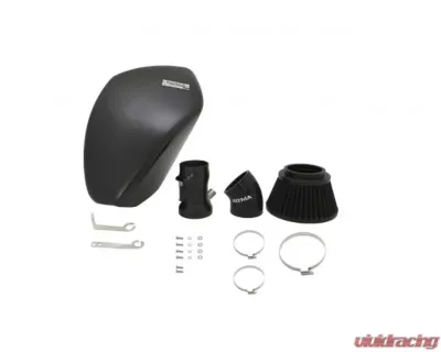 ARMASpeed Carbon Fiber Cold Air Intake Honda Fit GK5 2013+ - ARMAHDAFIT-A