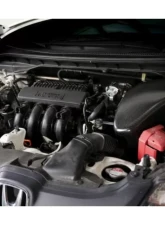 ARMASpeed Carbon Fiber Cold Air Intake Honda Fit GK5 2013+                                     - ARMAHDAFIT-A - Image 2