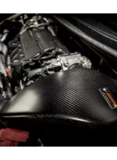 ARMASpeed Carbon Fiber Cold Air Intake Honda Fit GK5 2013+                                     - ARMAHDAFIT-A - Image 3
