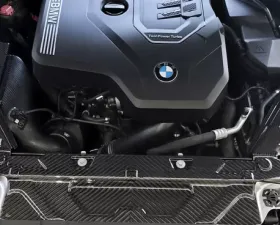 ARMASpeed Cold Carbon Air Intake BMW G20 330i 18-20