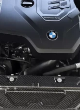 ARMASpeed Cold Carbon Air Intake BMW G20 330i 18-20                                     - ARMABMG2033-A - Image 4