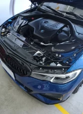 ARMASpeed Cold Carbon Air Intake BMW G20 330i 18-20                                     - ARMABMG2033-A - Image 3
