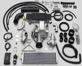Tom's Racing Hyper Compressor Kit Scion FRS 13-16
