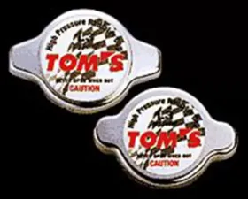 Tom's Racing High Pressure Radiator Cap Toyota GT-86 13-16