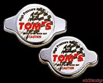 Tom's Racing High Pressure Radiator Cap Toyota GT-86 13-16 - 16041-TSP03