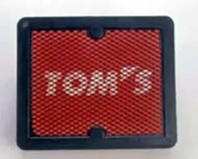 Tom's Racing Super Ram II Air Cleaner Kit Scion FRS 13-16