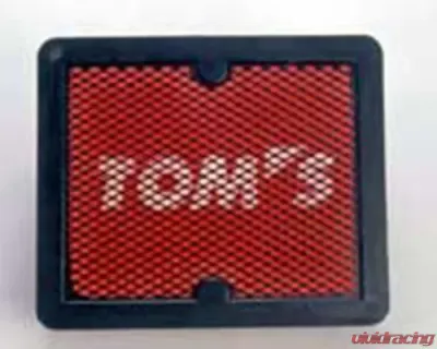 Tom's Racing Super Ram II Air Cleaner Kit Toyota GT-86 13-16 - 17801-TSR21