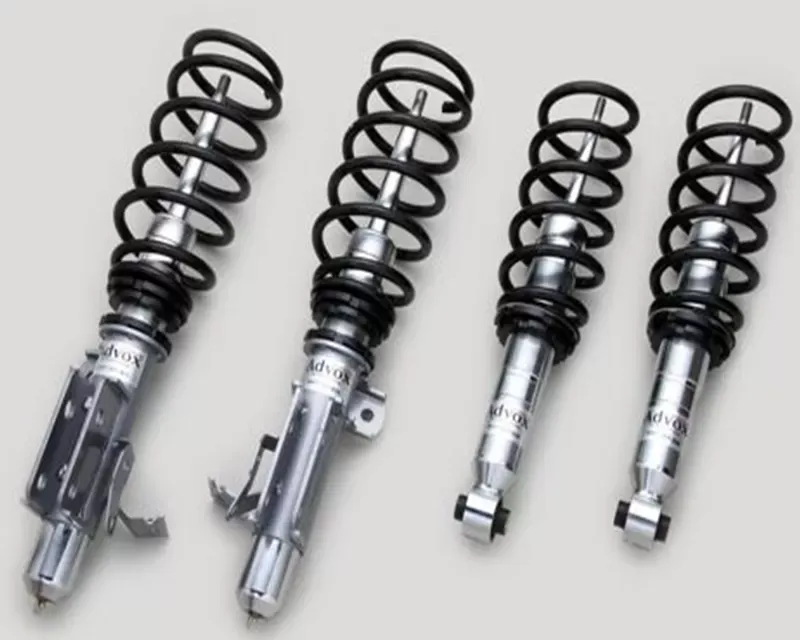 Tom's Racing Advox Coilover System Scion FRS 13-16 | AT - 48000-TZN61