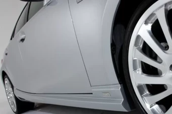 Body | Aero Parts
