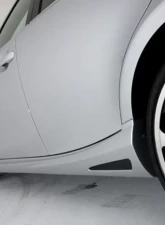 Tom's Racing Unpainted Side Skirts Lexus IS350 13-16                                     - 51082-TAE30-Z - Image 2