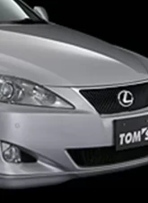 Tom's Racing Unpainted Front Lip Spoiler Lexus IS350 09-10                                     - 52110-TGE23-Z - Image 2