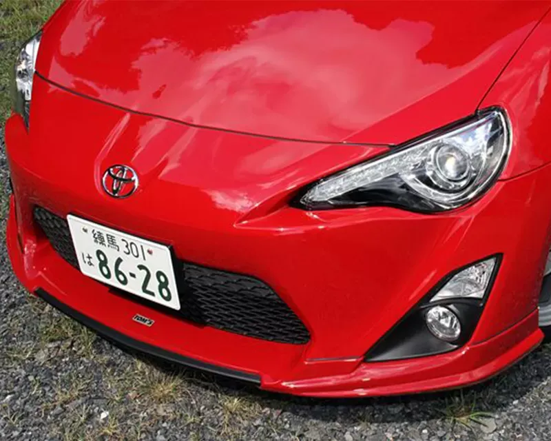 Tom's Racing Full Aero Kit Scion FRS 13-16 - 50000-TZN60-Z