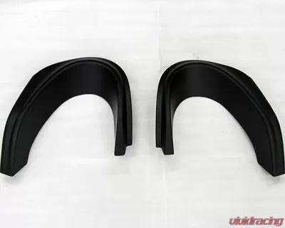 Tom's Racing Muffler Garnish for Quad Tipped Exhaust Systems Scion FRS 13-16 - 52451-TZN60