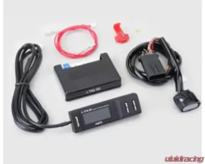 Tom's Racing Electronic Throttle Controller Toyota GT-86 2013-2020 - 22037-TS003