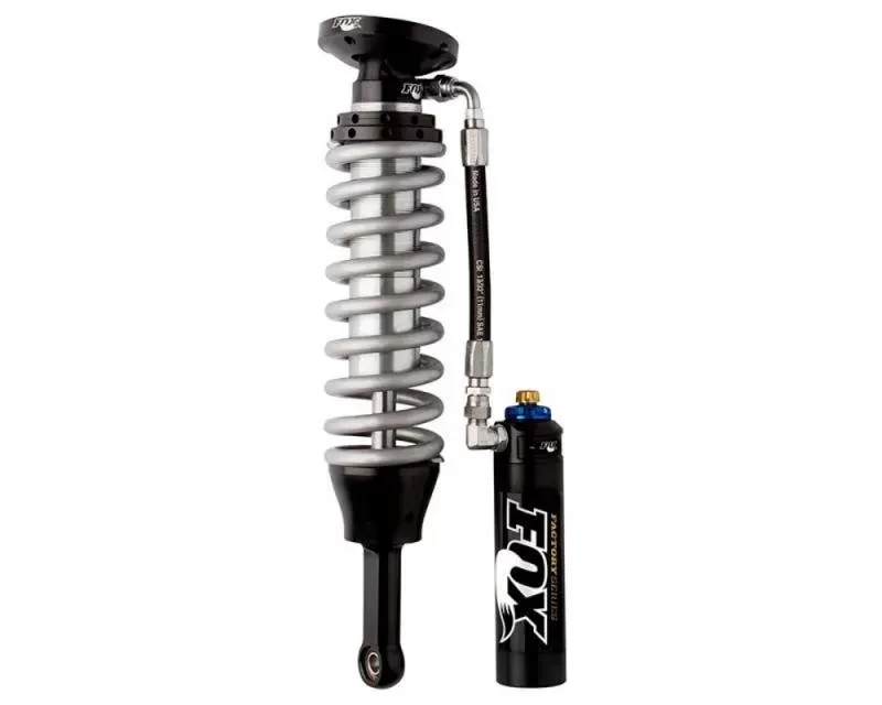 FOX Offroad Shocks Factory Race Series 2.5 CoilOver Reservoir Shock Pair Adjustable Front - 880-06-525