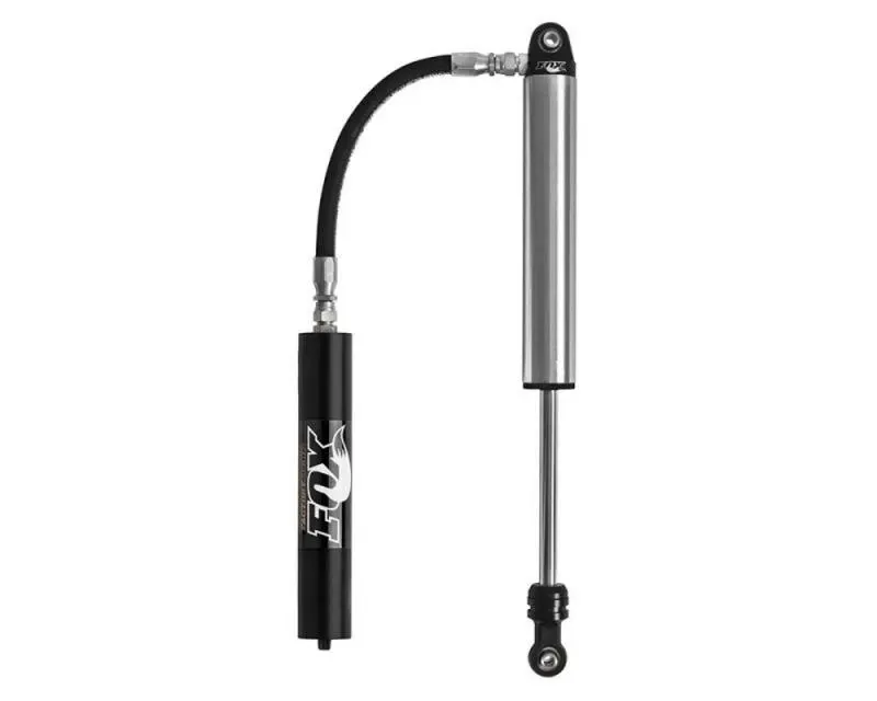 FOX Offroad Shocks Factory Race 2.5x14 External Bypass (3 Tube) Remote Shock (Custom Valving) - 980-02-113-1