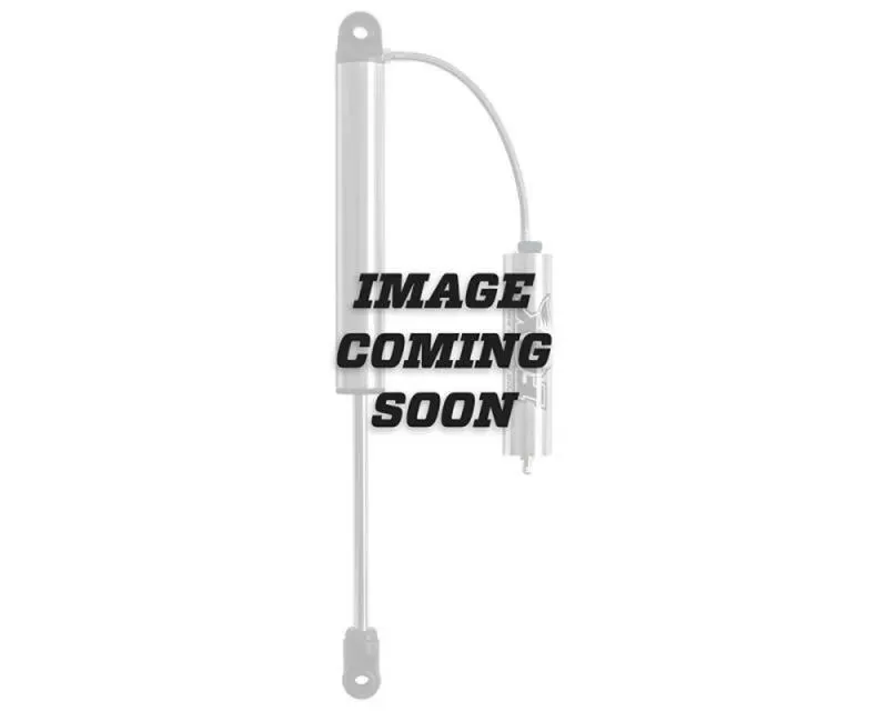FOX Offroad Shocks Factory Race 2x9.5 Smooth Body Remote Shock - Class 11 Rear (Custom Mount) - 980-02-488