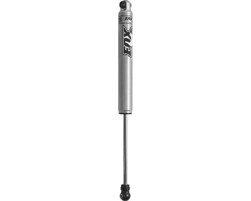 FOX Offroad Shocks Performance Series 2 Smooth Body IFP Shock Toyota Tacoma Rear 2005-2019 - 980-24-670