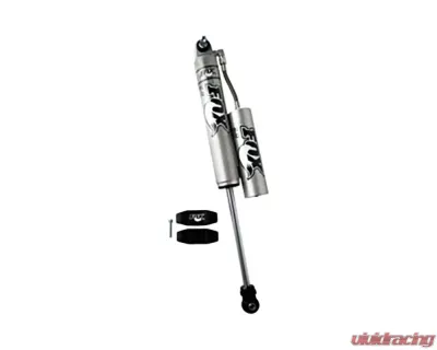 FOX Racing Shocks Performance Series 2 Smooth Body Reservoir Shock|Rear Jeep Wrangler 2007-2017|Jeep Wrangler JK 2018 - 985-24-016
