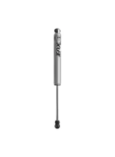 FOX Racing Shocks Performance Series 2 Smooth Body IFP Shock|Front Jeep Cherokee|Comanche|Cherokee|Wrangler 1984-2006                                     - 985-24-084 - Image 3
