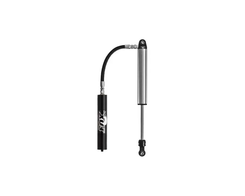 FOX Offroad Shocks Factory Race 2.5x12 Smooth Body Remote Shock - DSC Adjuster (Custom Valving) - 980-06-102-1
