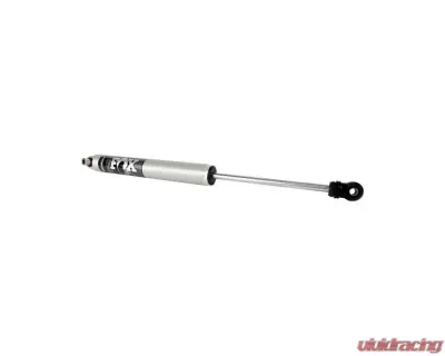 FOX Racing Shocks Performance Series 2 Smooth Body IFP Shock|Rear Jeep Wrangler 2018-2025 - 985-24-182