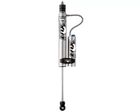 FOX Offroad Shocks Performance Series 2 Smooth Body Reservoir Shock - Adjustable Jeep Wrangler Rear 2007-2017