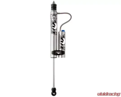 FOX Offroad Shocks Performance Series 2 Smooth Body Reservoir Shock - Adjustable Jeep Wrangler Rear 2007-2017 Jeep Wrangler 2007-2017|Jeep Wrangler JK 2018 - 985-26-016