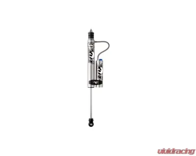 FOX Racing Shocks Performance Series 2 Smooth Body Reservoir Shock|Adjustable|Front Ford F-250|F-350|F-450|F-550 Super Duty 2005-2016 - 985-26-133