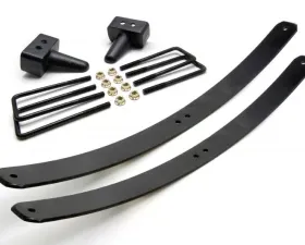ReadyLift 4'' Rear Block Kit Ford