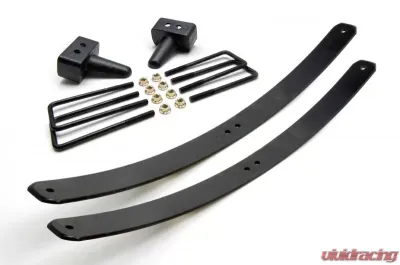ReadyLift 4'' Rear Block Kit Ford - 26-2104