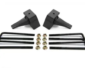 ReadyLift 5'' Rear Block Kit Ford