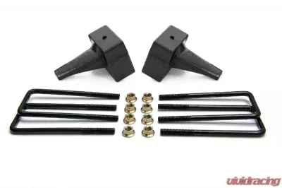 ReadyLift 5'' Rear Block Kit Ford - 26-2105